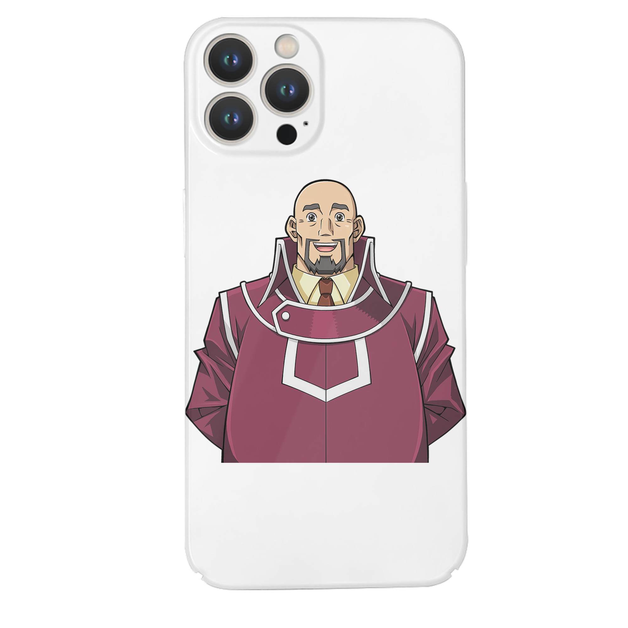 （画像用） 遊☆戯☆王 Yu-Gi-Oh! 【iPhone 14シリーズ対応】ハードケース